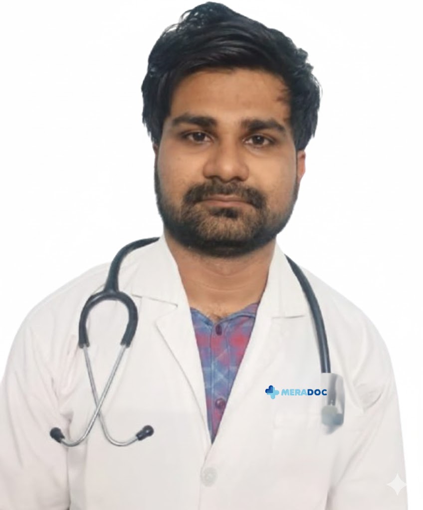 Dr. Pathan irshad Khan