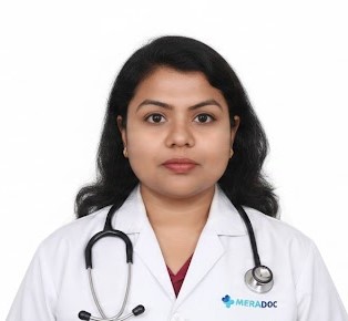 Dr. Sunita Sethi