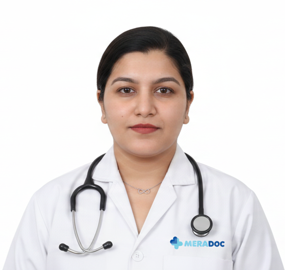 Dr. Surabhi Dogra
