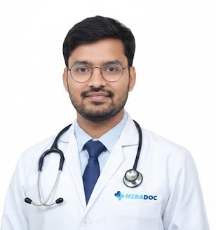 Dr. Jaideep Sharma