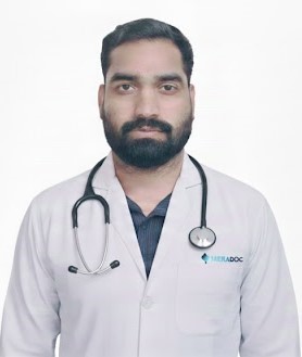 Dr. Rahul Yadav