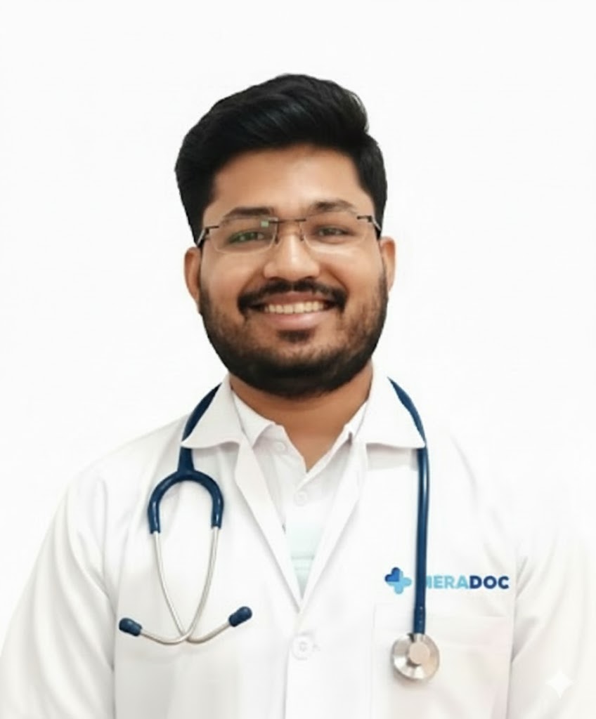 Dr. Anmol Kudal