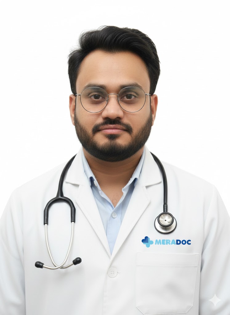 Dr. Vikas Mishra