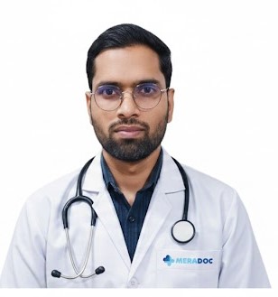 Dr. Dinesh Kumawat