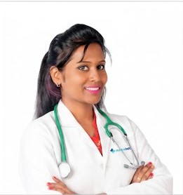 Dr. Seena Mol