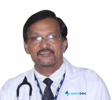 Dr. Vasantha Kumar Kote
