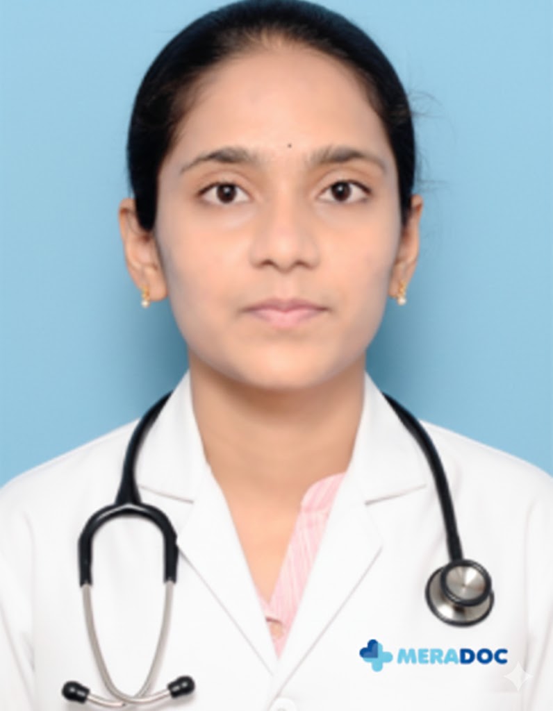 Dr. P Pushpa Latha