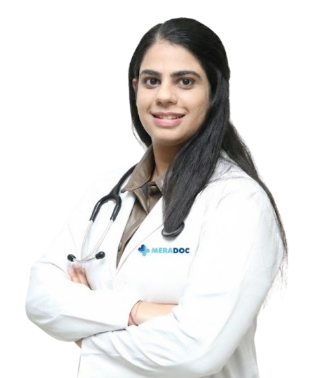 Dr. Akriti Makhija