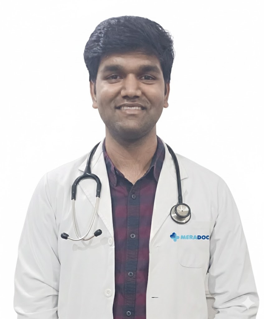 Dr. Gagan Gupta