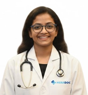 Dr. Srishti Chandra