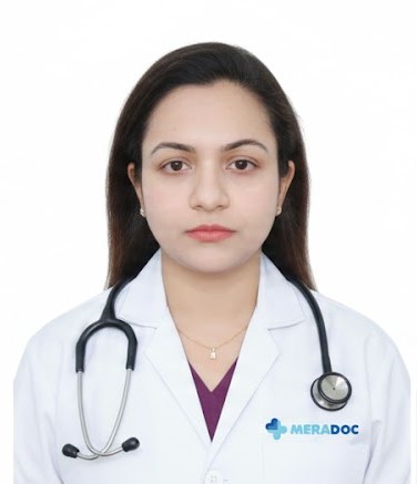 Dr. Reetika Pal
