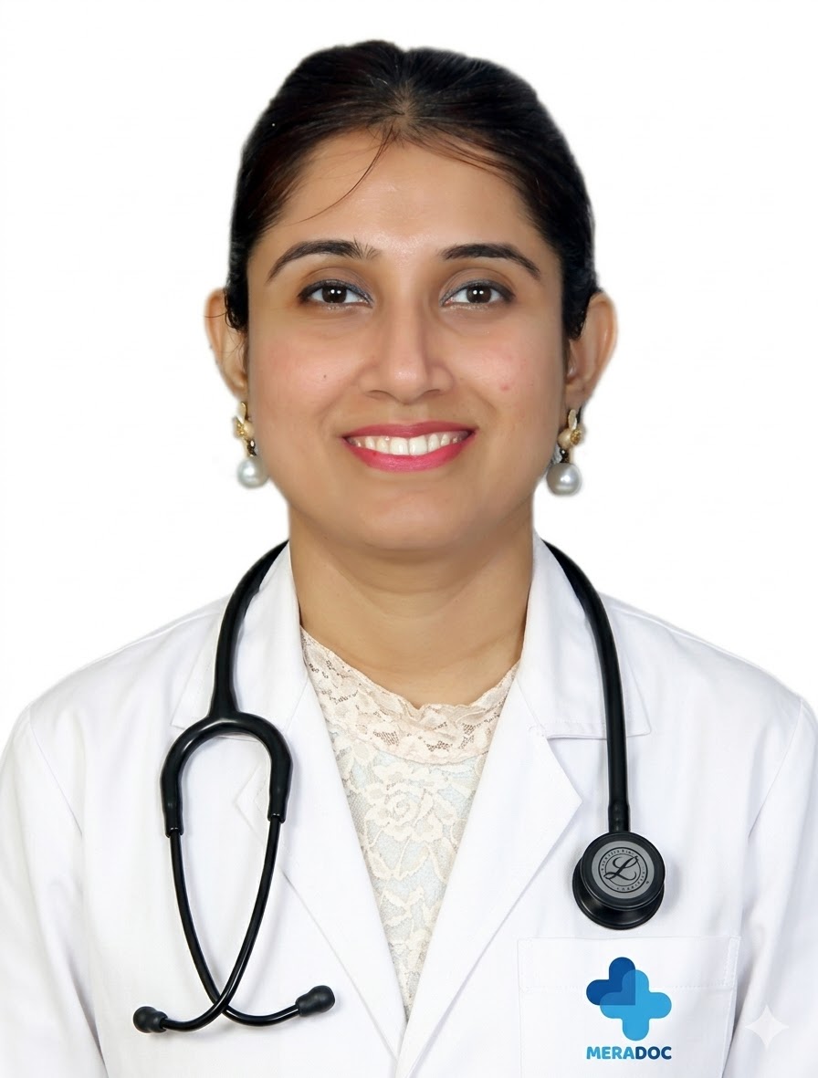 Dr. Reena Bhatt