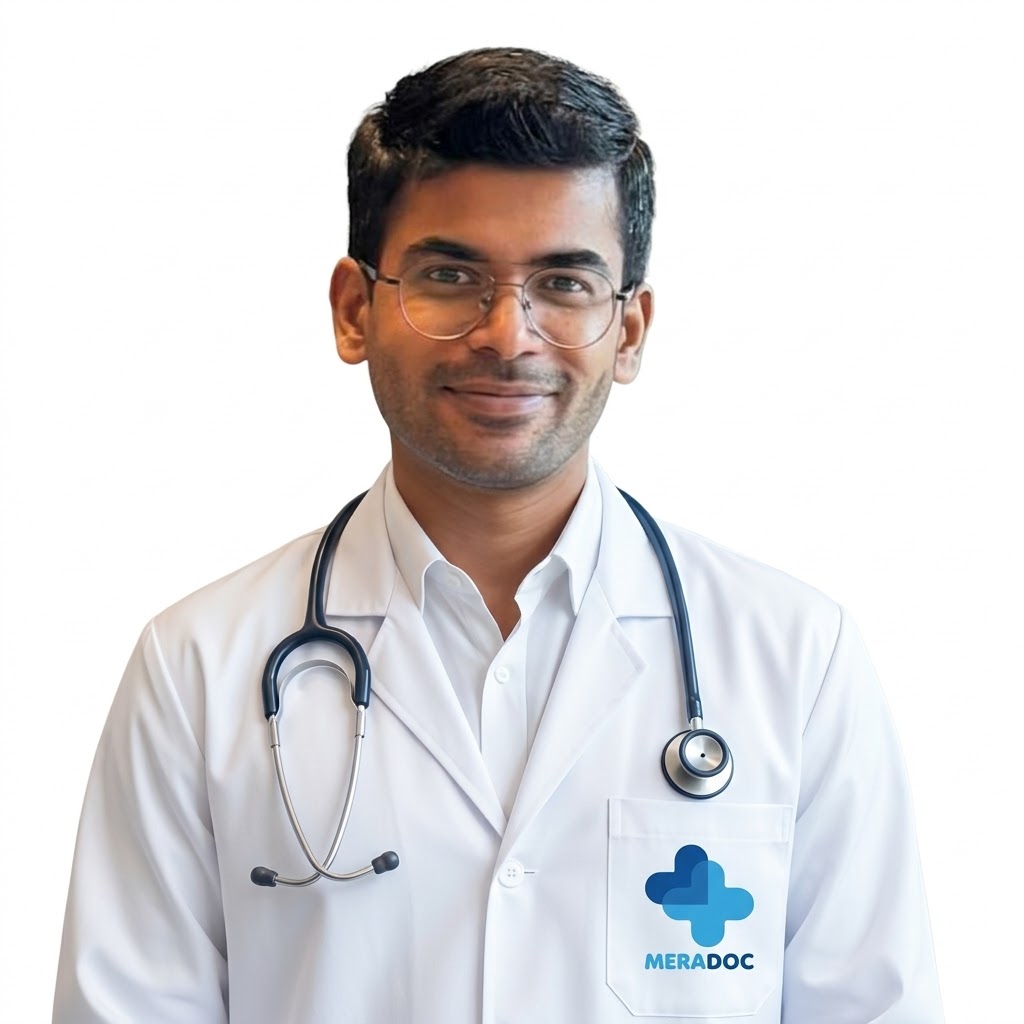 Dr. Ankit Jain