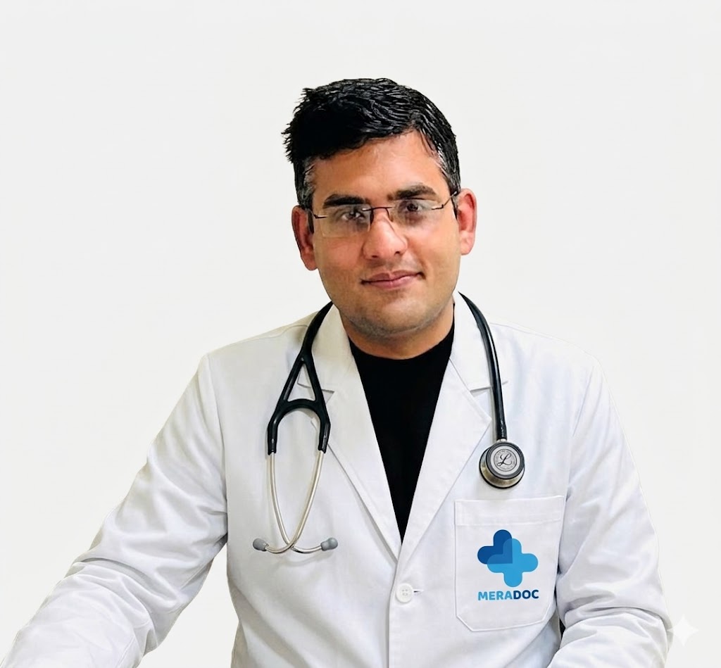 Dr. Gautam Chopra