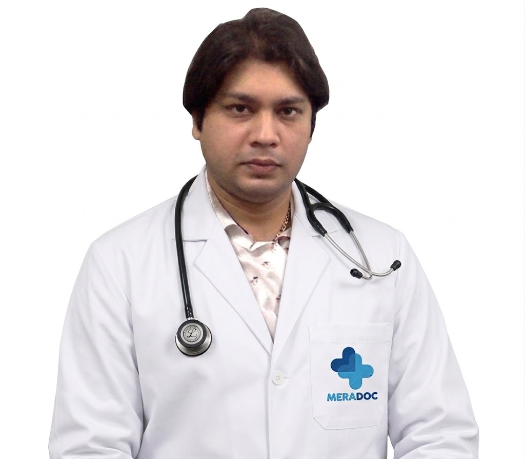 Danish Ali