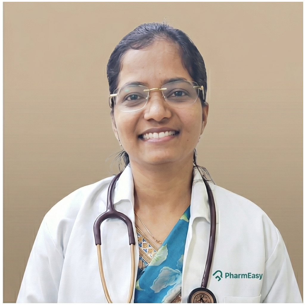 Dr. Dhanashri Kudal