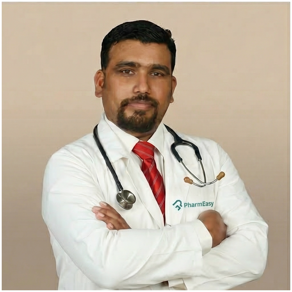 Raveendran SR