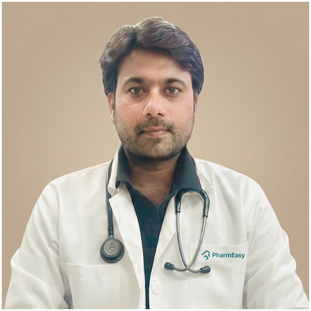 Dr. Shaik Irfan Basha