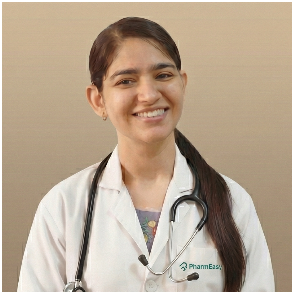 Dr. Komal Sachdeva