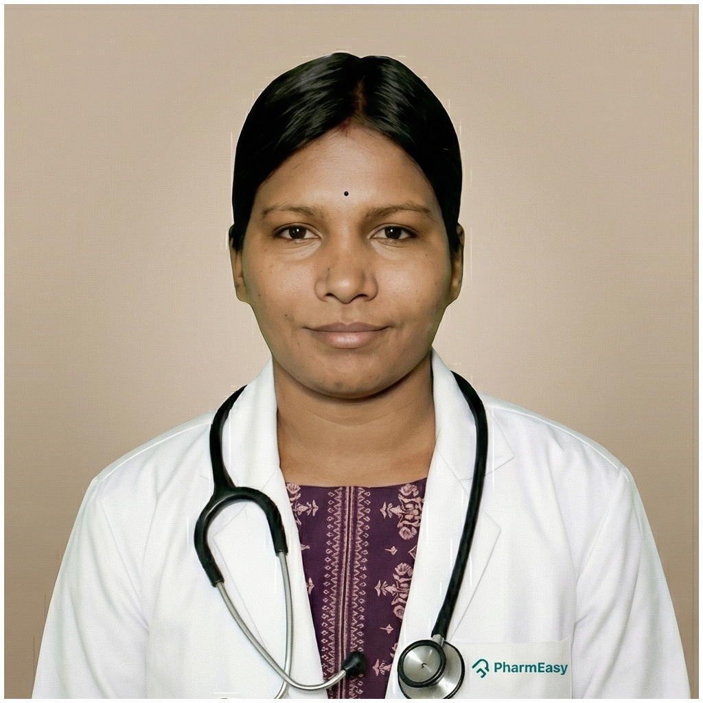 Dr. Santoshni Samal