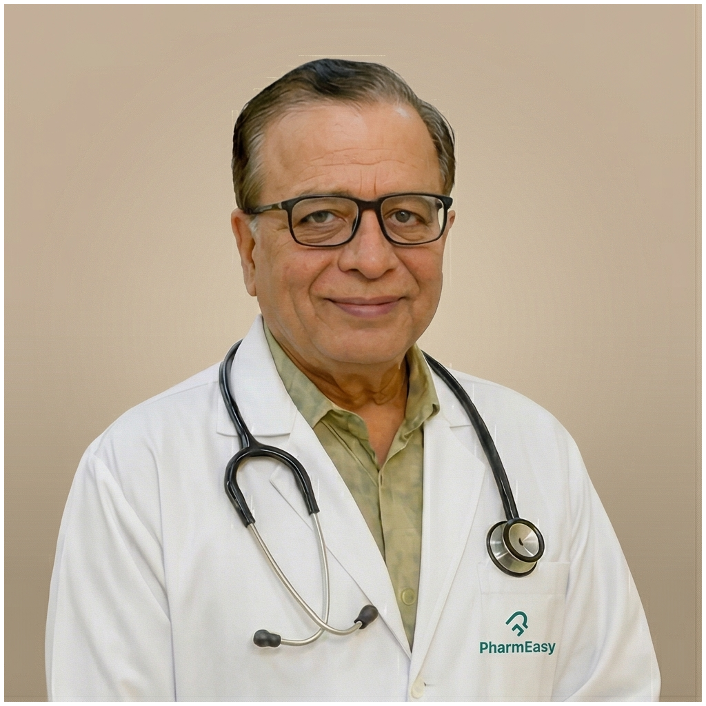 Vipin Gupta