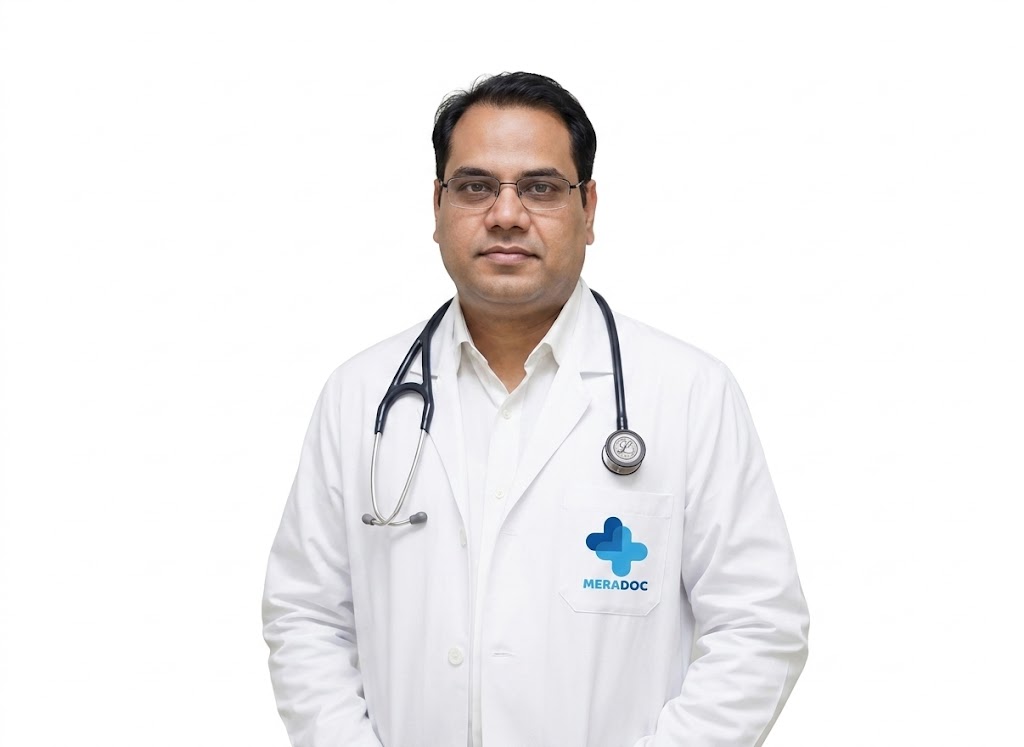 Dr. Lalit Didwaniya