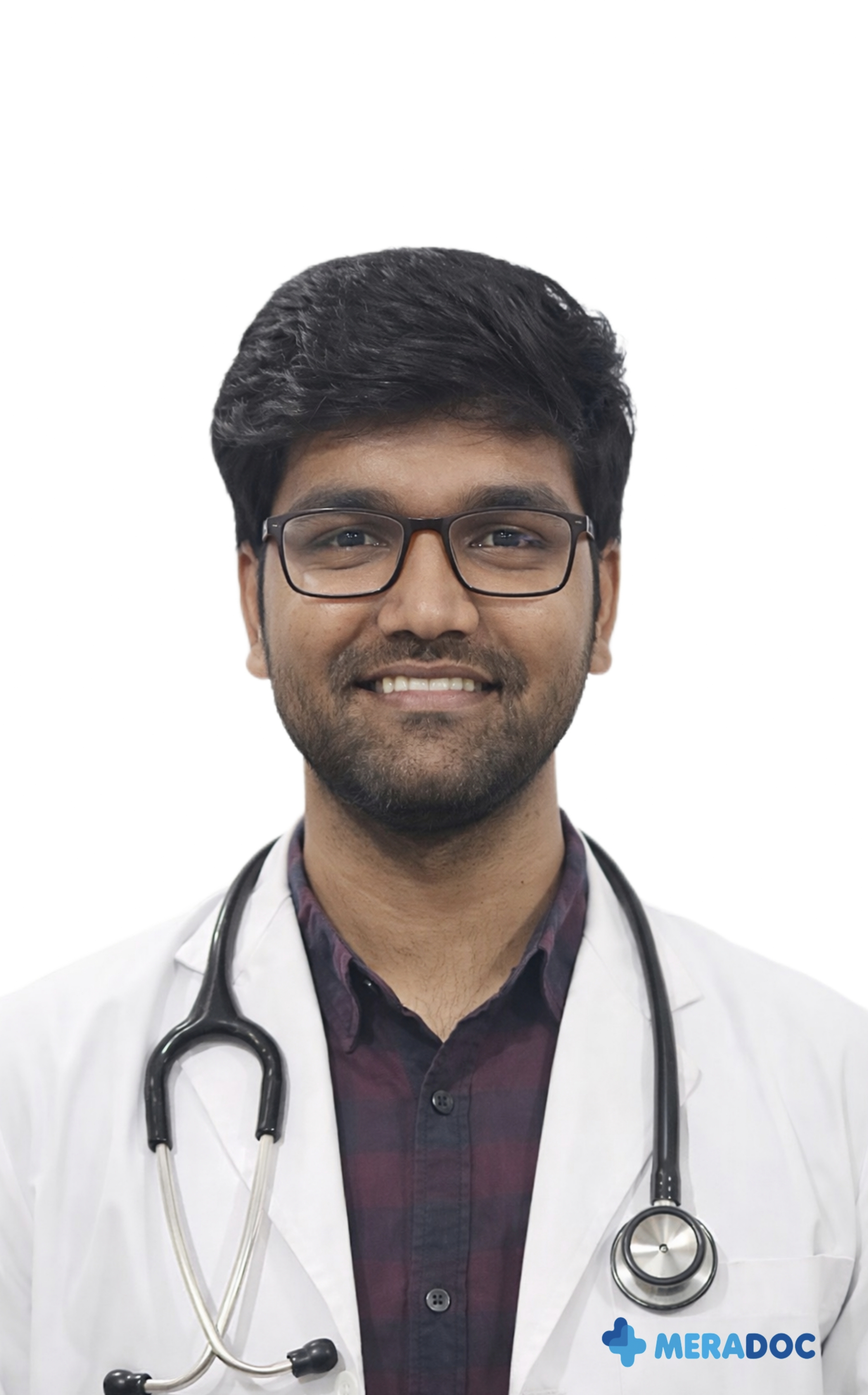 Dr. Gagan Gupta