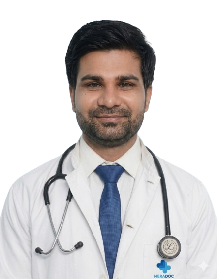 Dr. Pathan irshad Khan