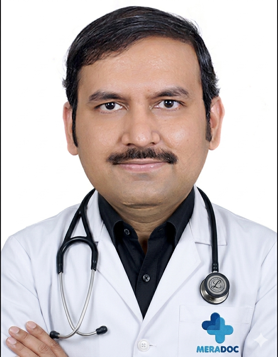 Bhuvnesh kumar Ramakant