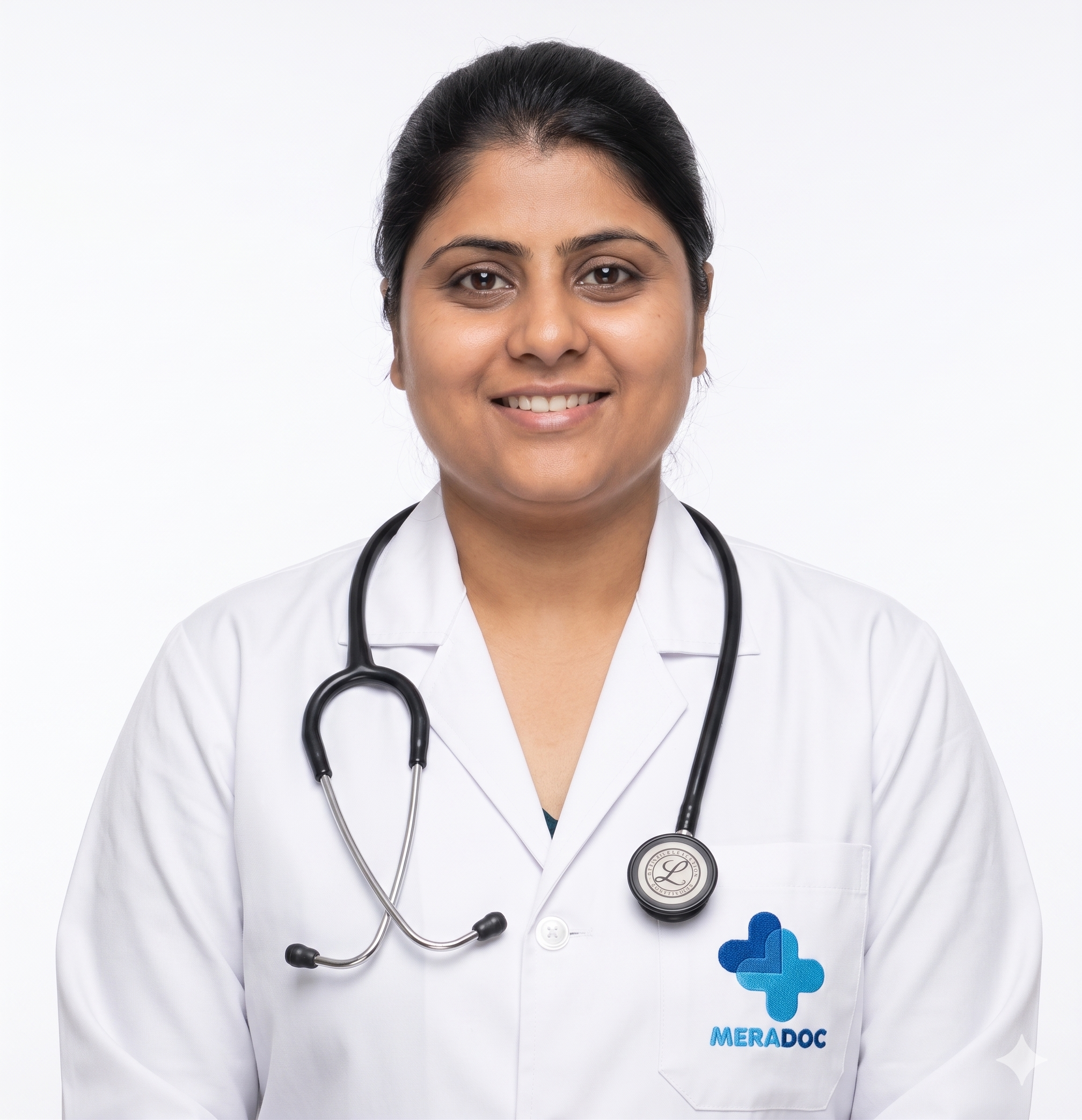 Anuradha Rani