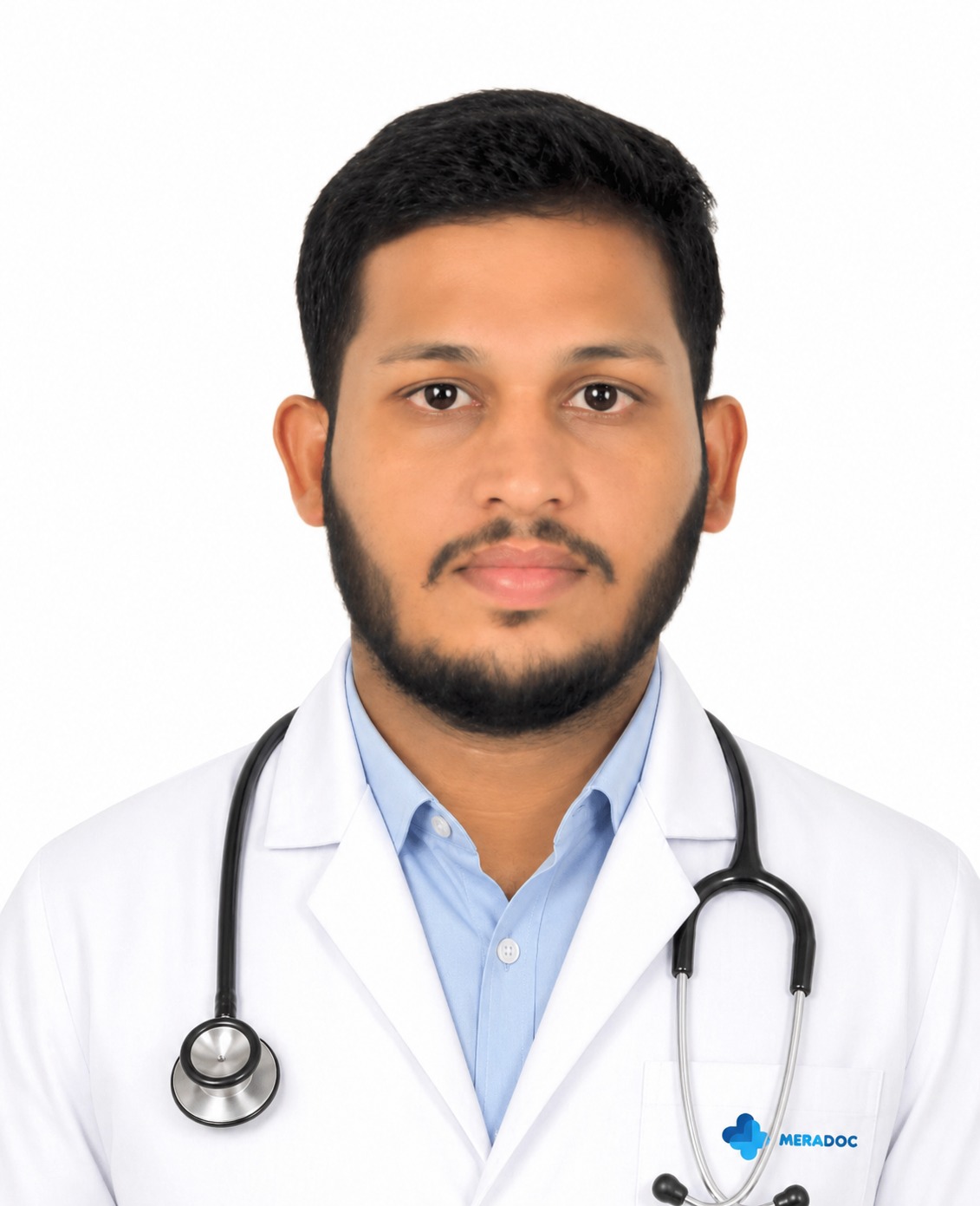 Syed Ahamed Babu