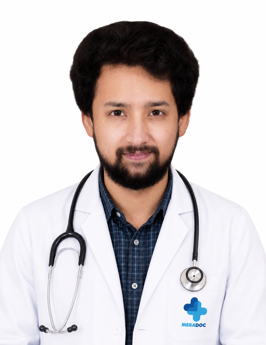 Dr. Akarshit Narayan