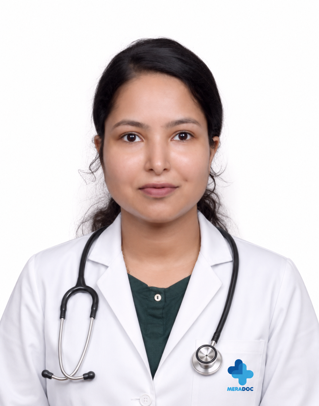 Dr. Surabhi Agrawal