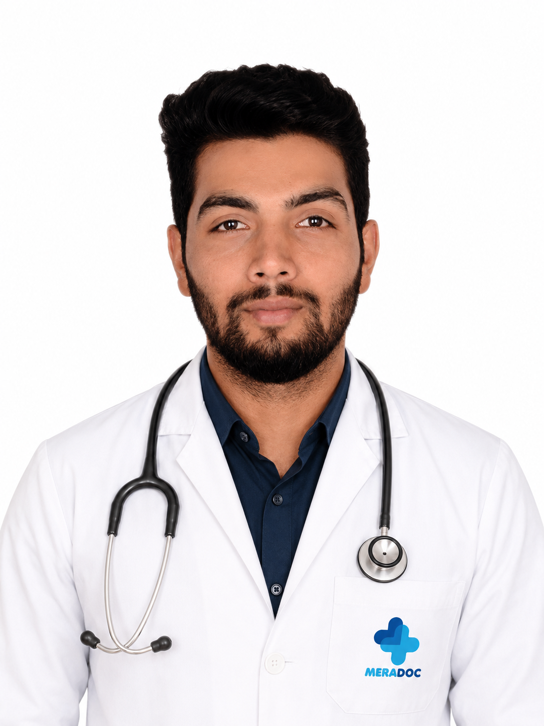 Zubair Mushtaq