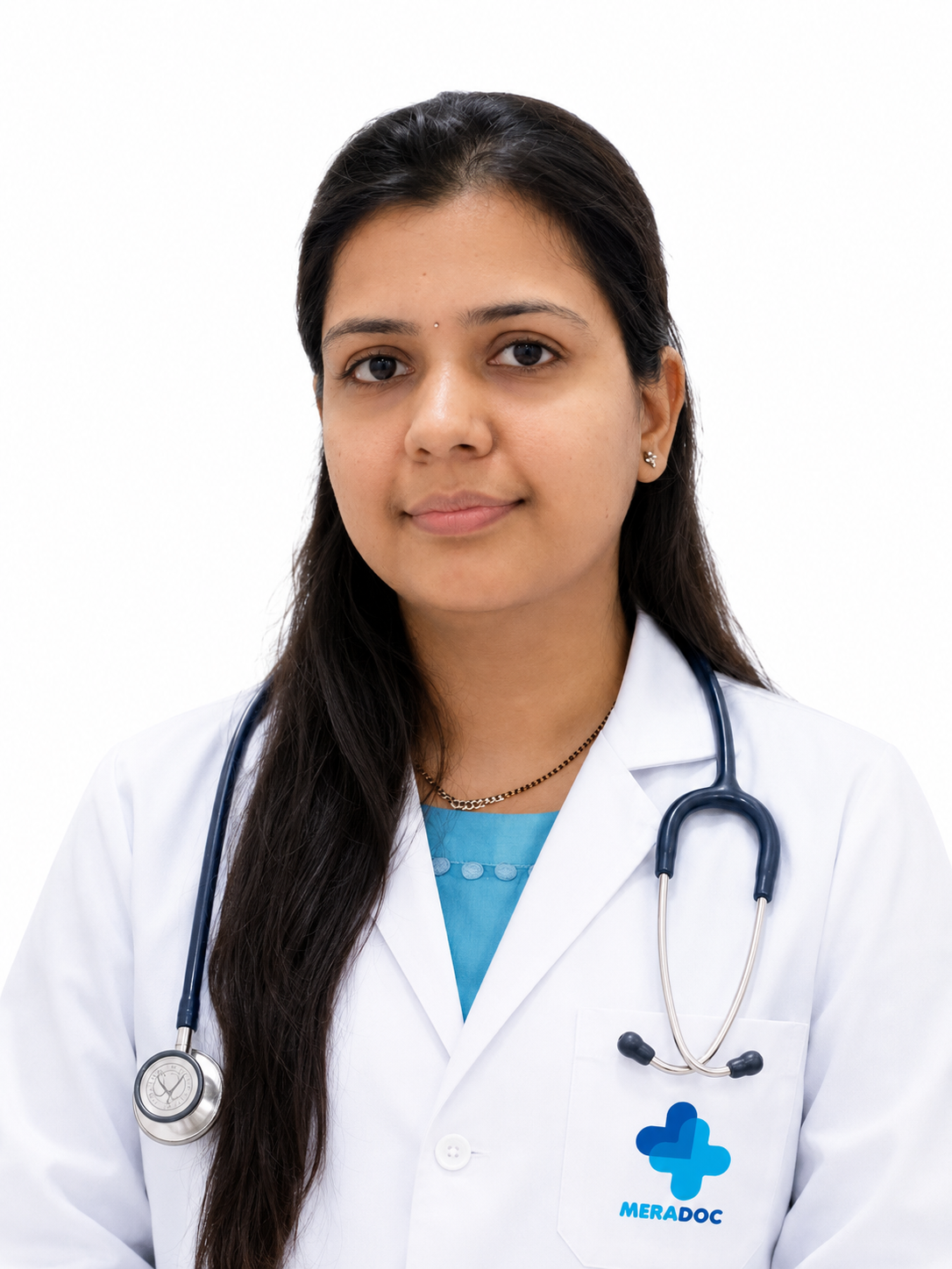 Dr. Aishwarya Joshi