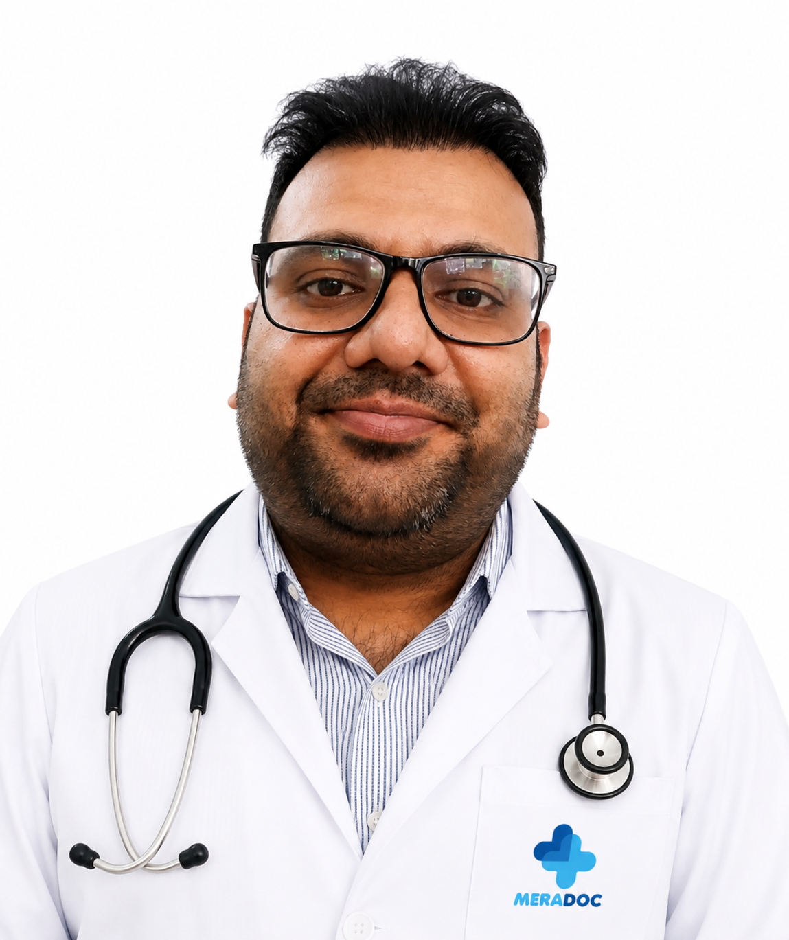 Dr. Mohit