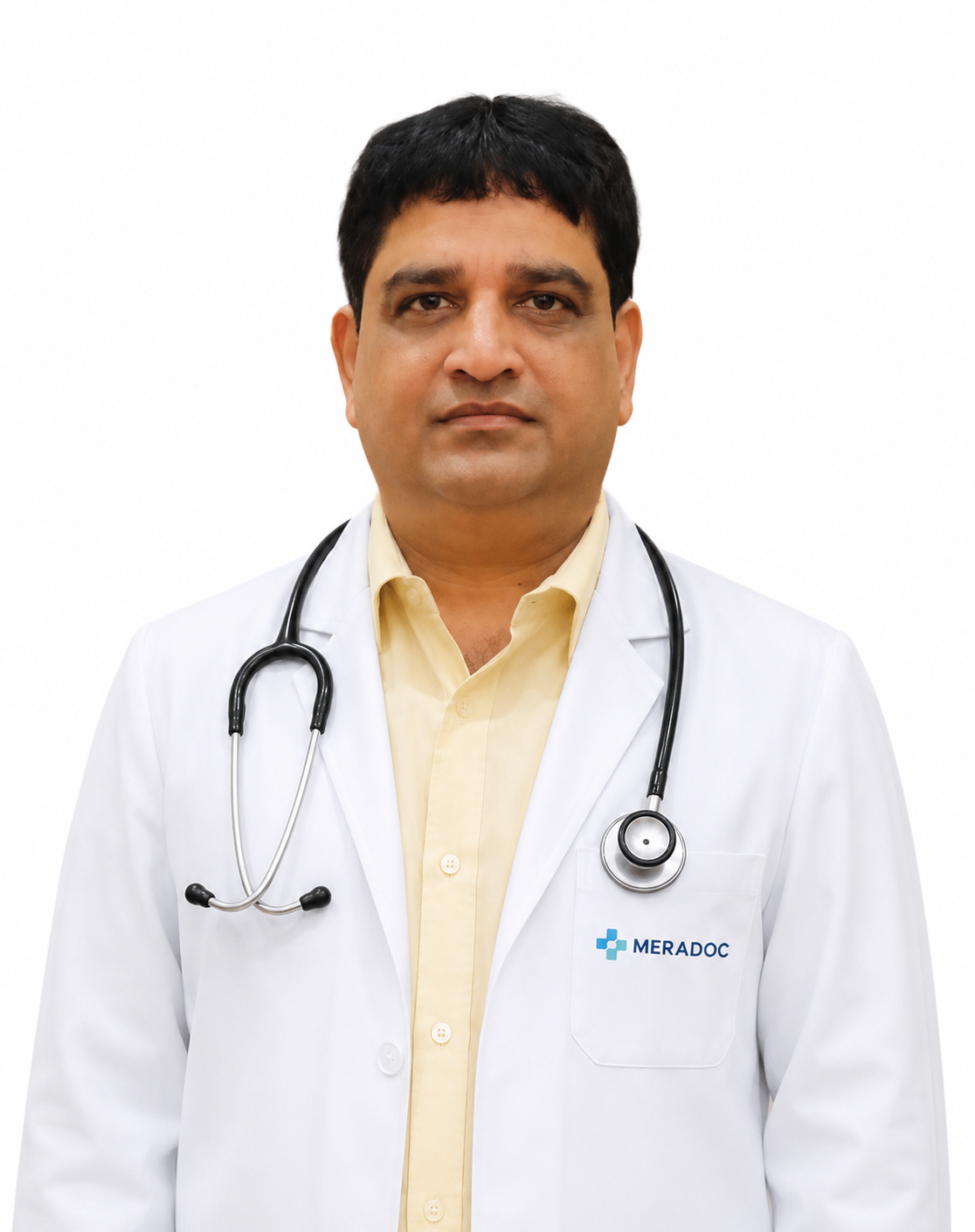Dr. Shashikant Sharma
