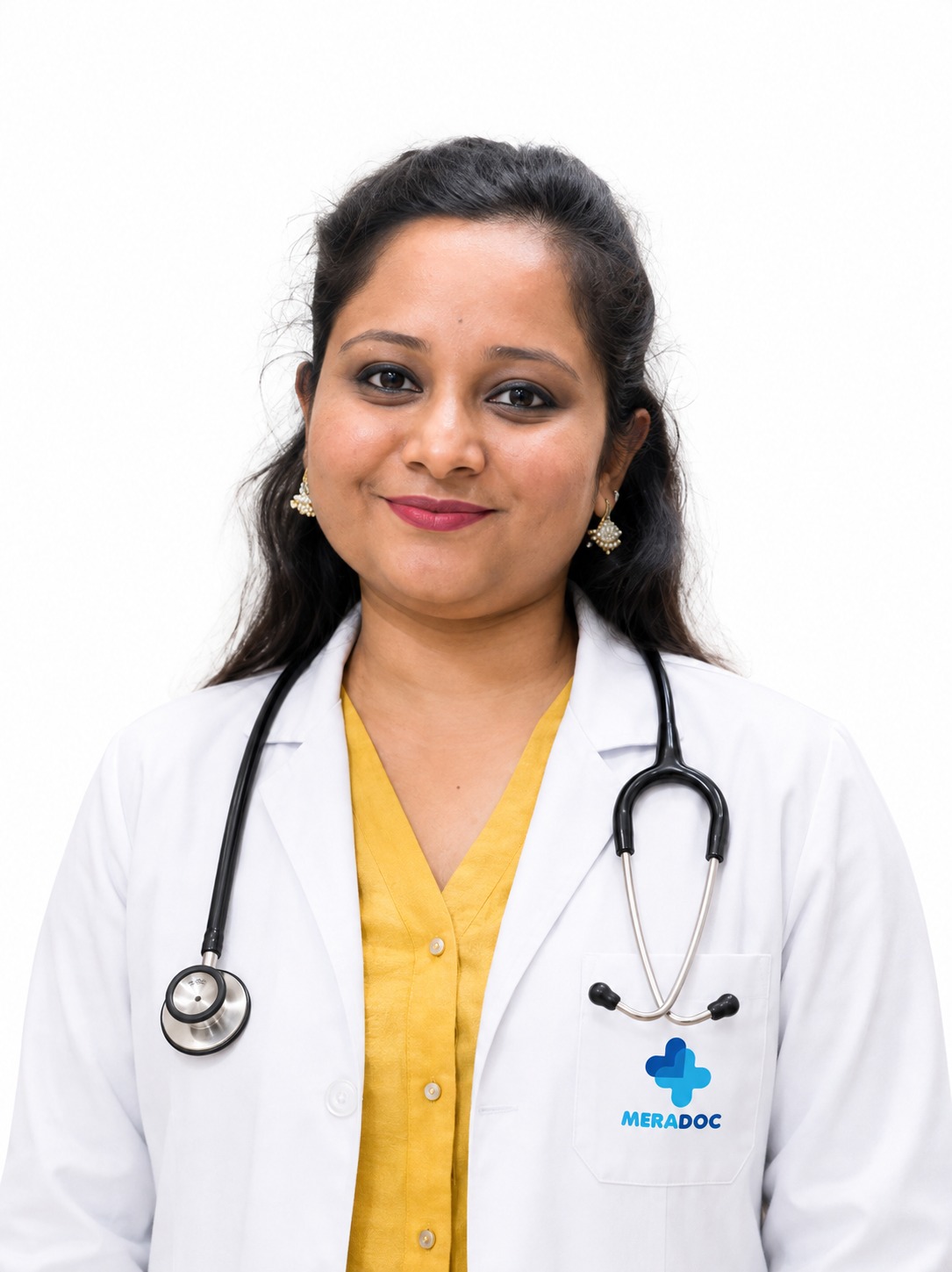 Richa Khetan