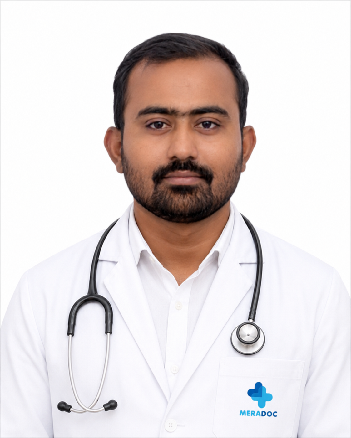 Dr. Harish Shinde