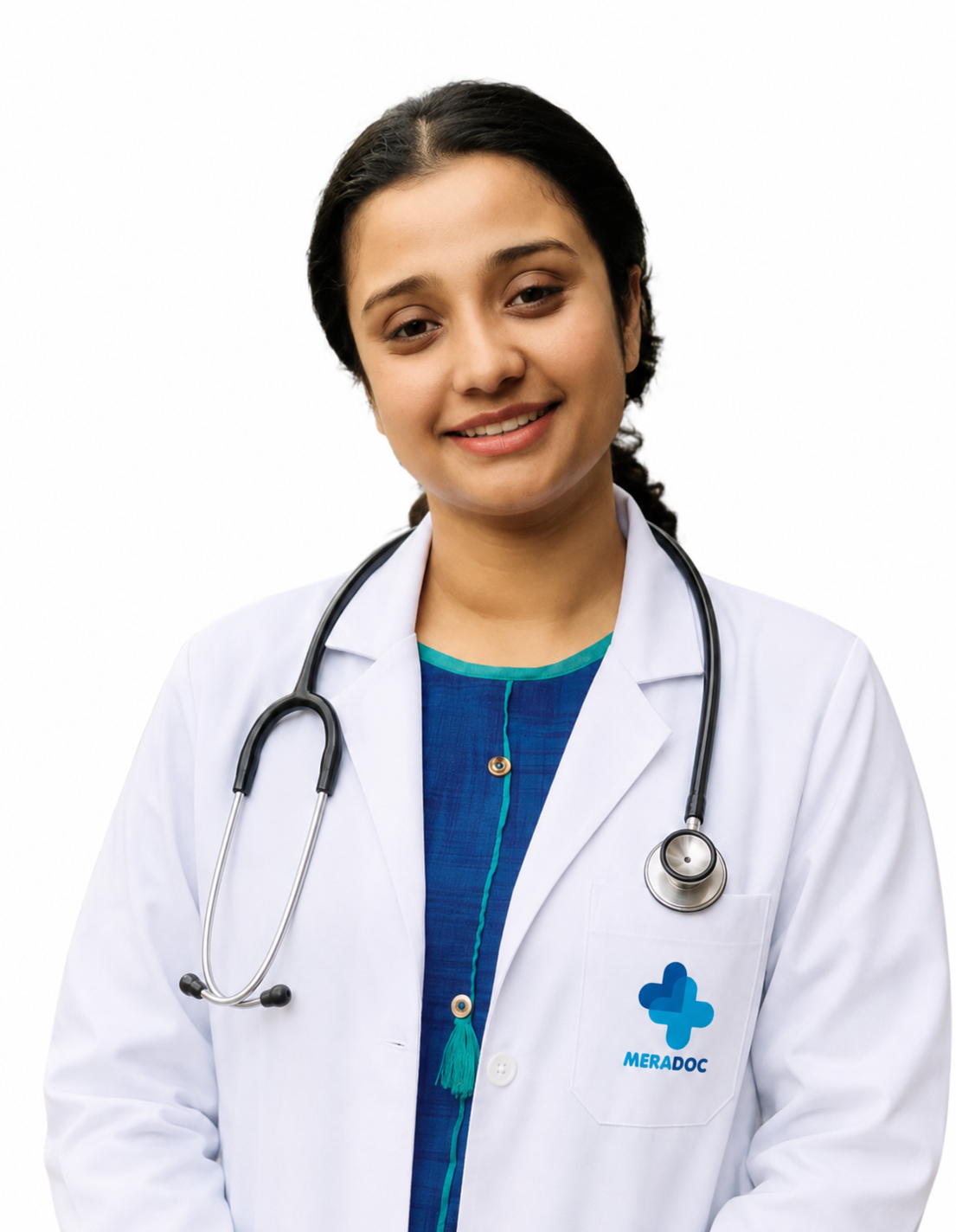 Dr. Anwesha Bhattacharjee