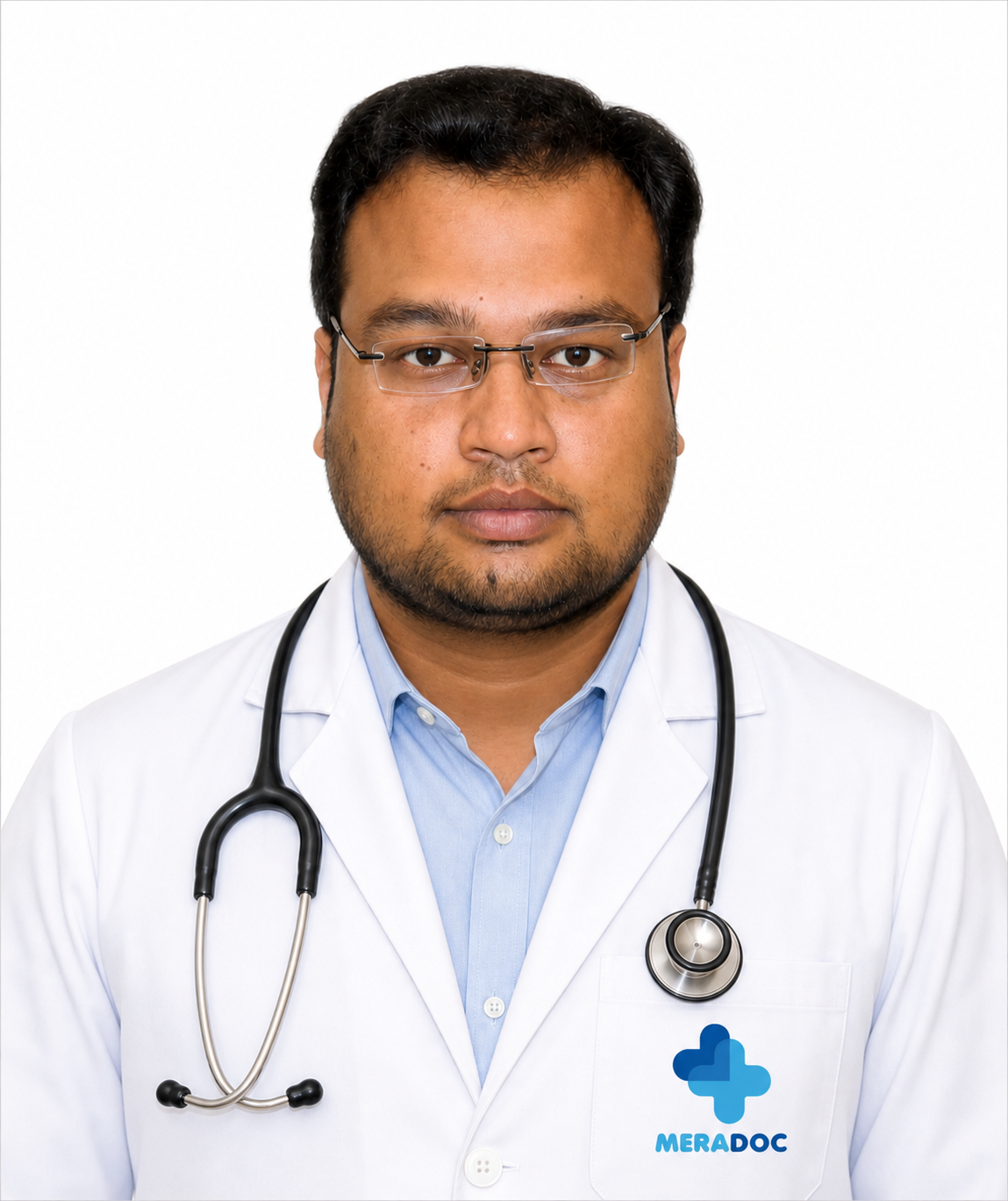 Dr. Saurabh Kumar Jaiswal