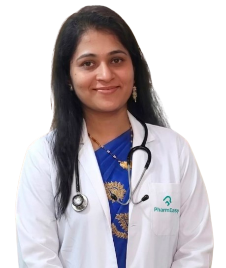 Dr. Suma B