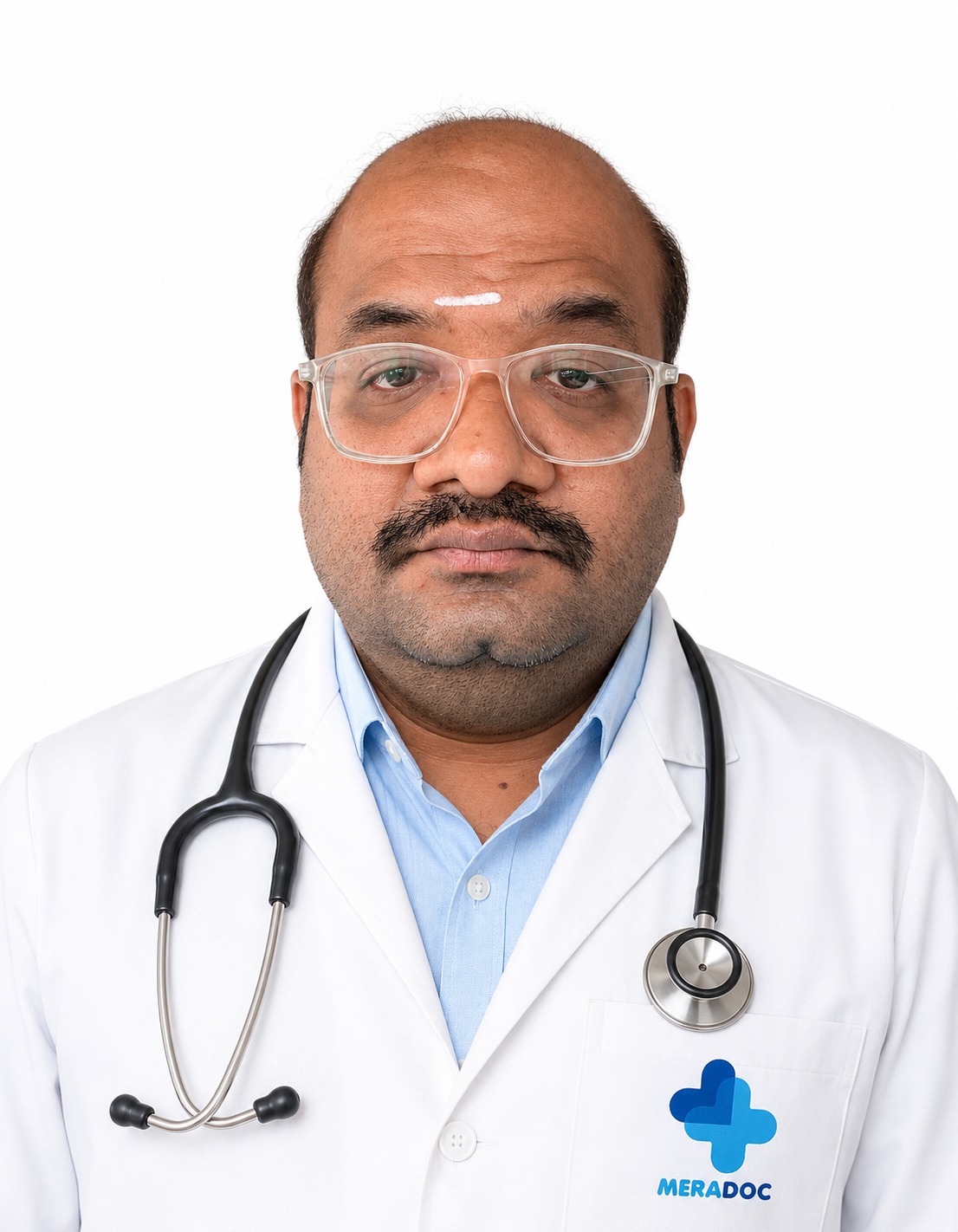 Madhusudhan  G