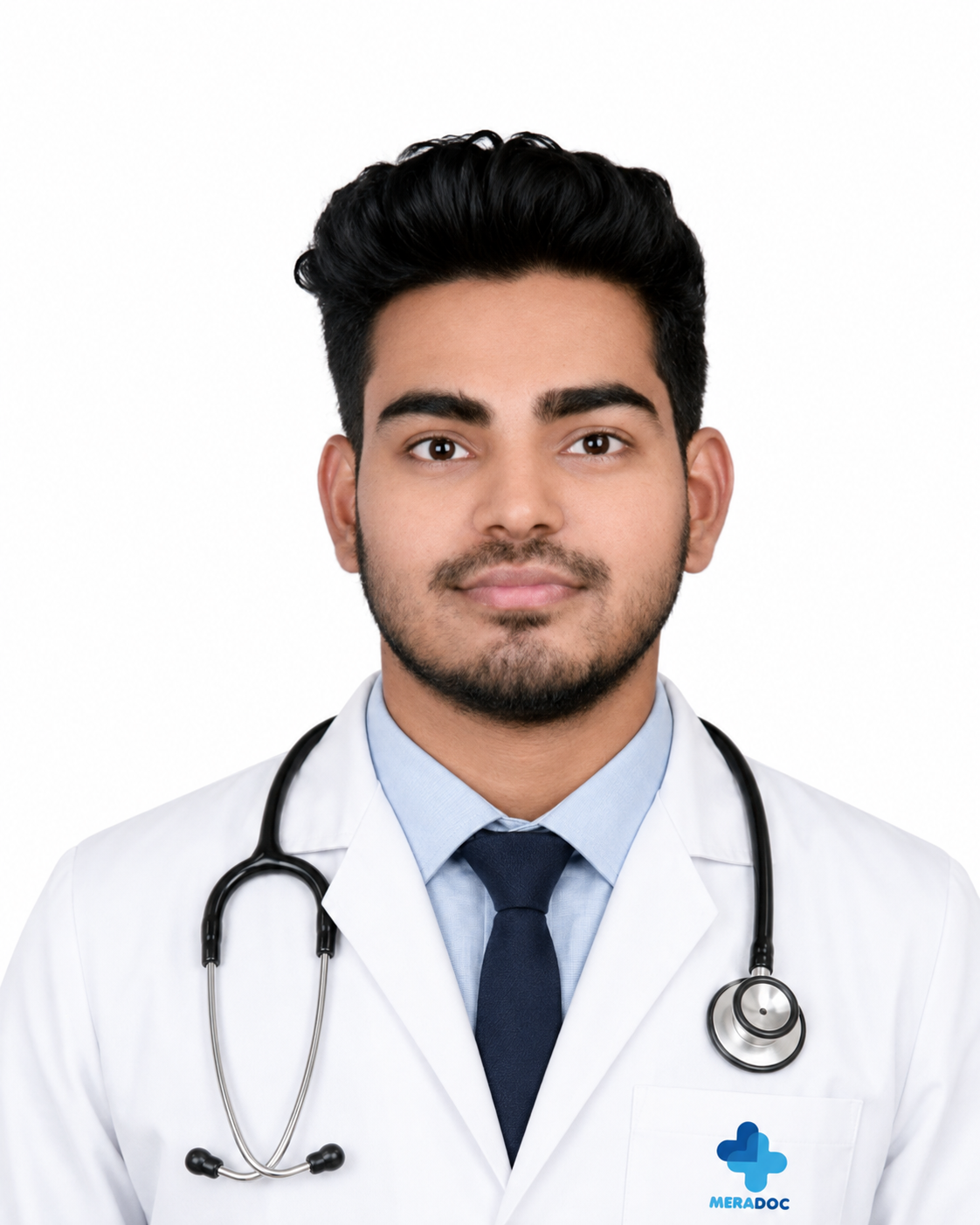 Dr. Ajay Kumar