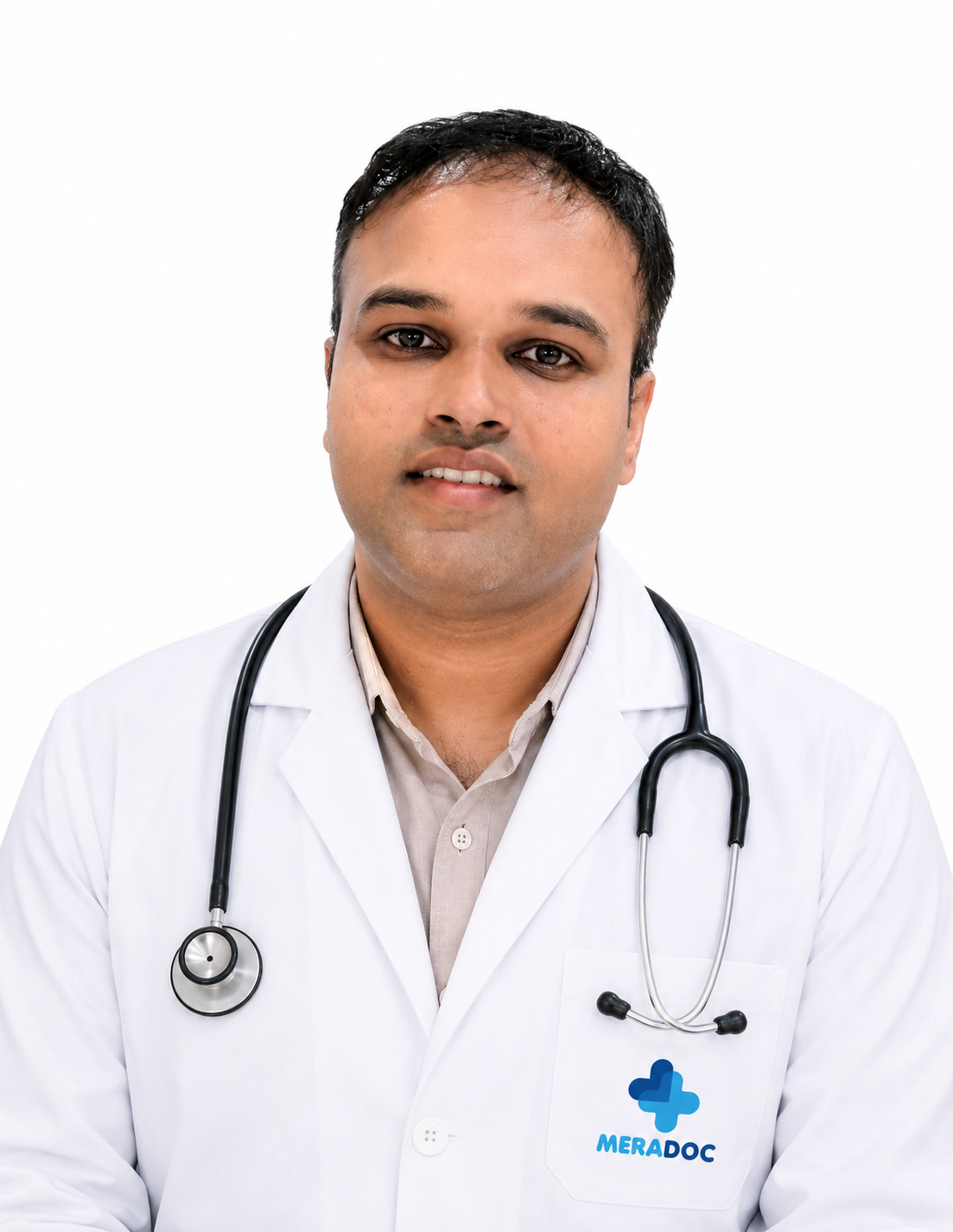 Rohit Asthana