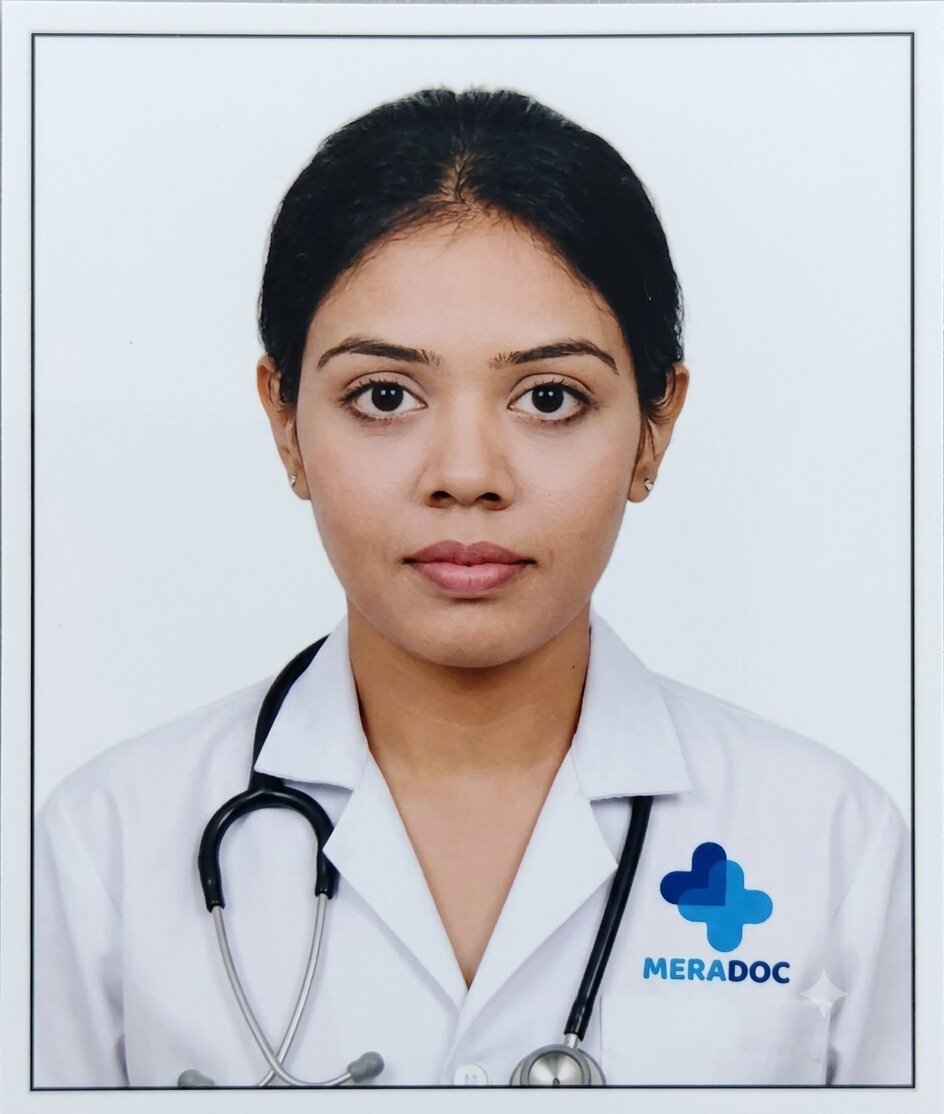 Dr. Tania Dey