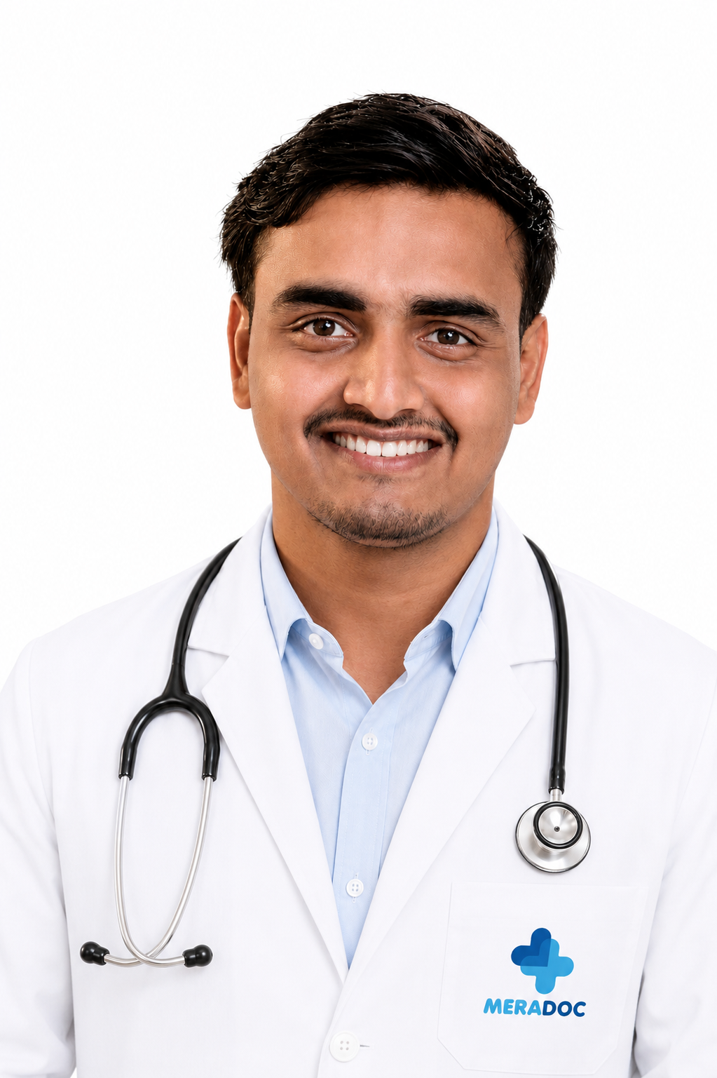 Saurabh Kumar