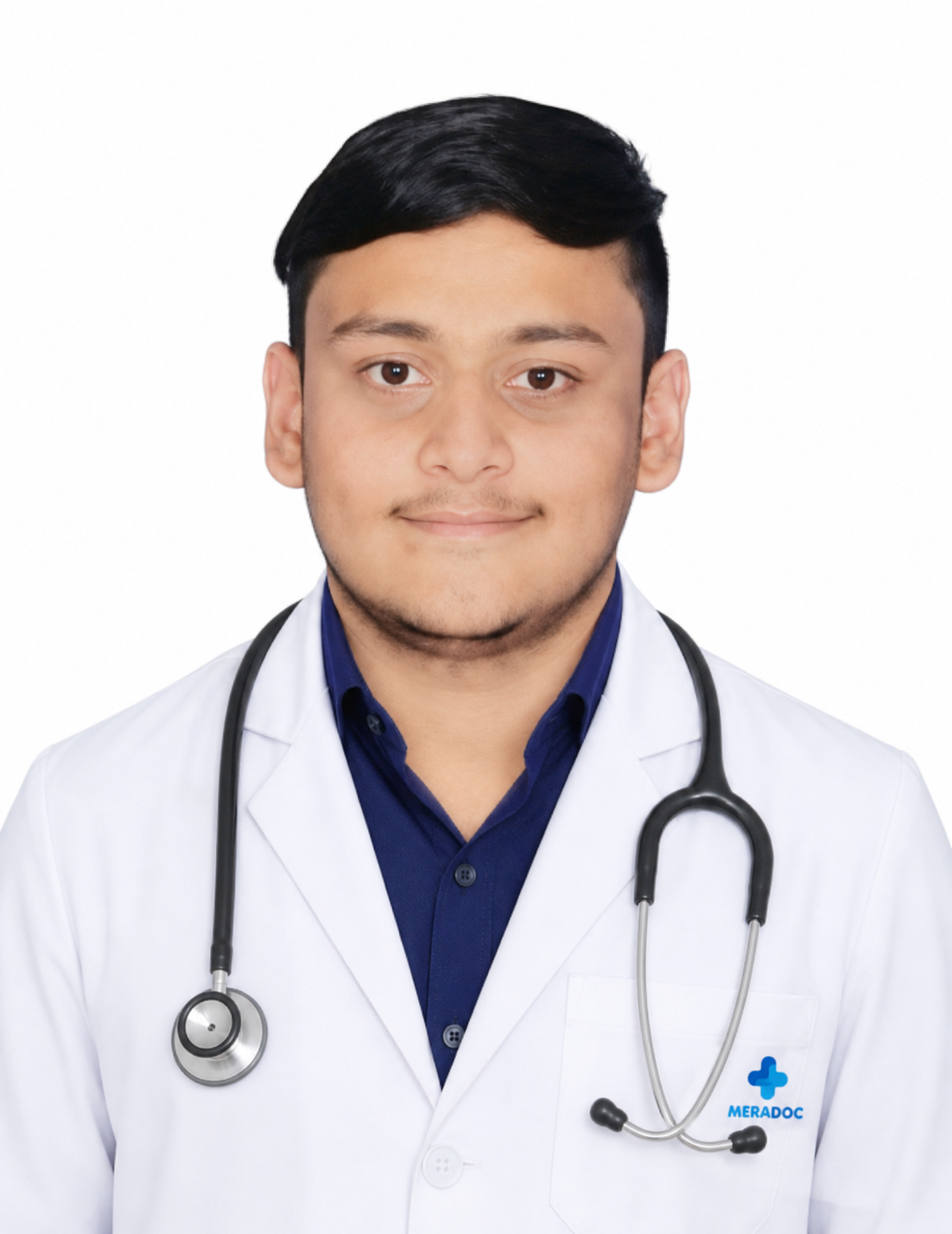 Dr. Parth Mehta