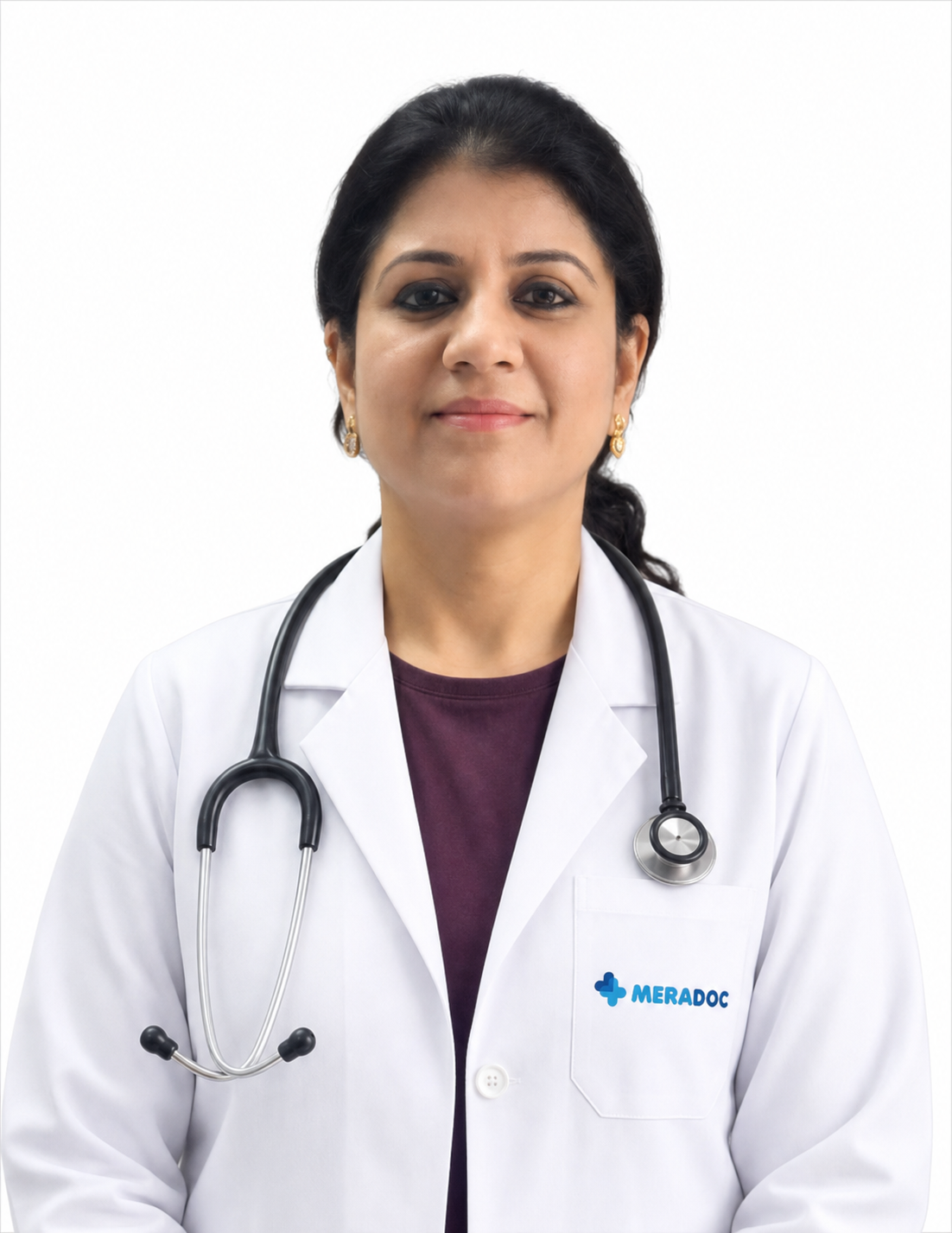 Dr. Mradulika Sharma