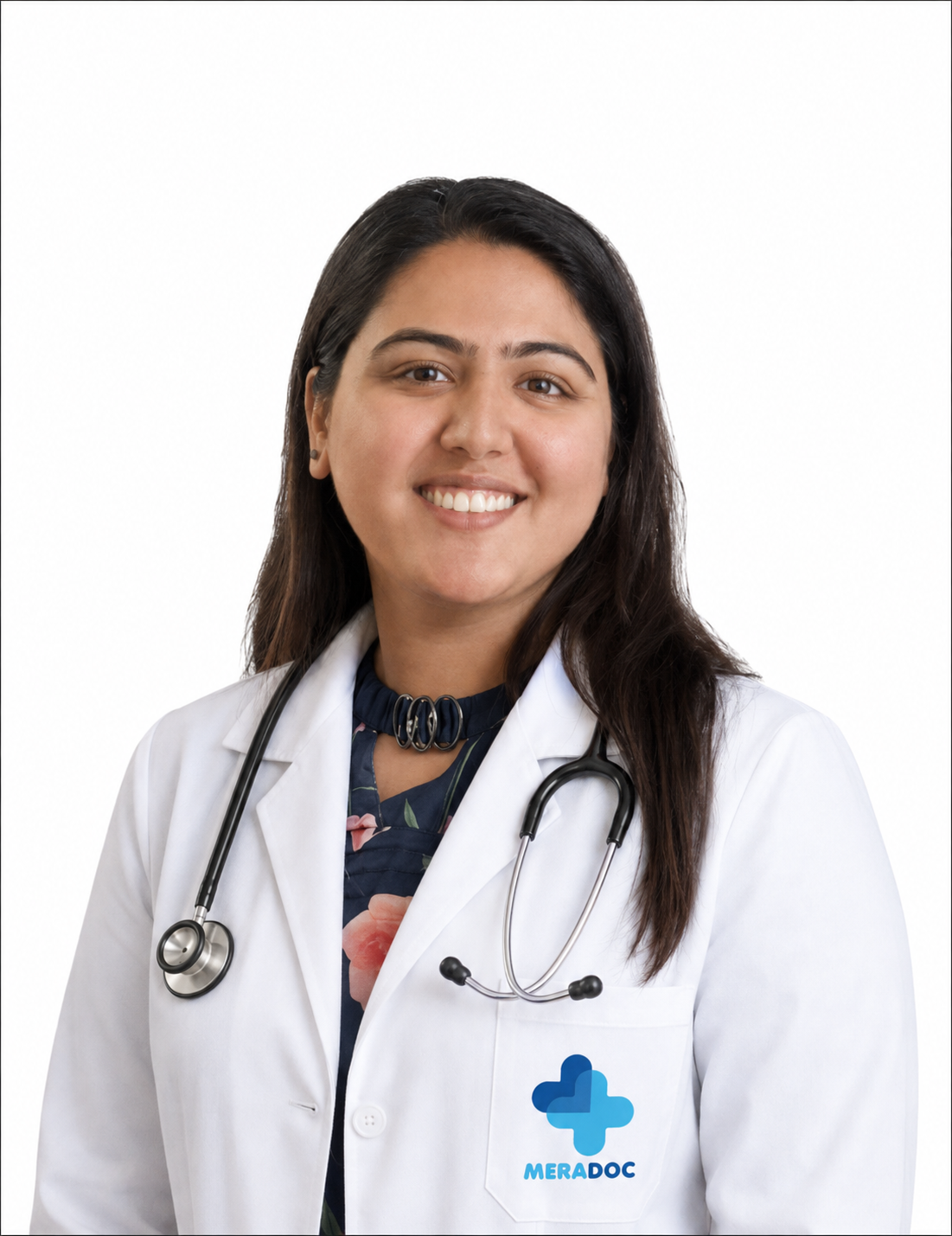 Dr. Ritika Sharma